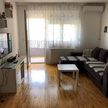 Apartmani Nedodjija Leskovac  Esterno foto