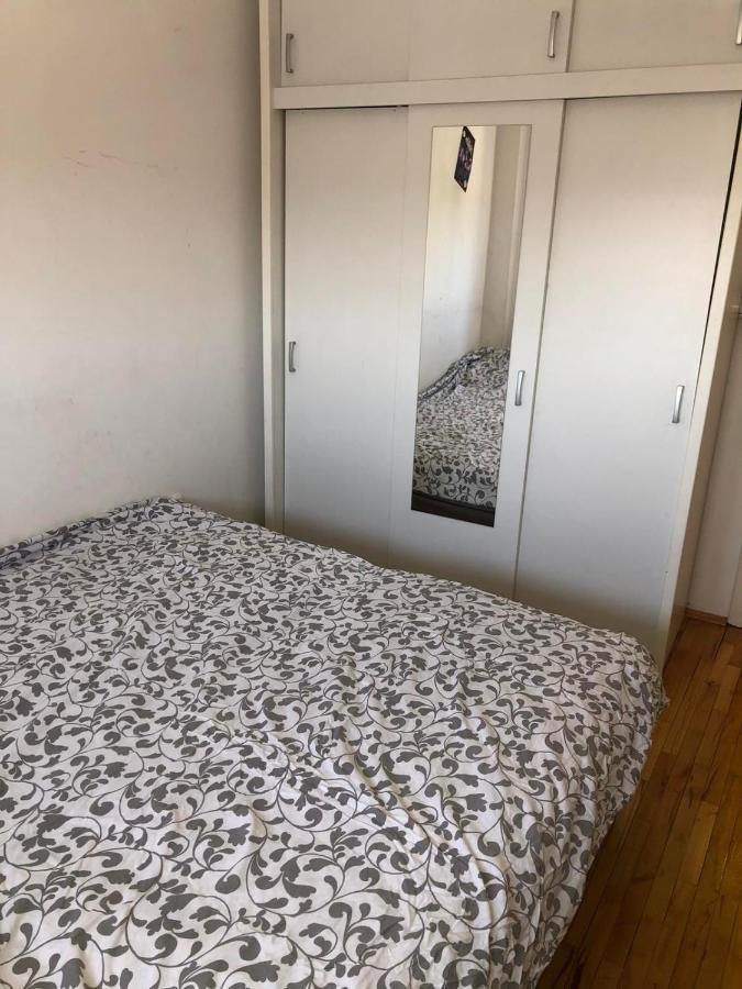 Apartmani Nedodjija Leskovac  Esterno foto