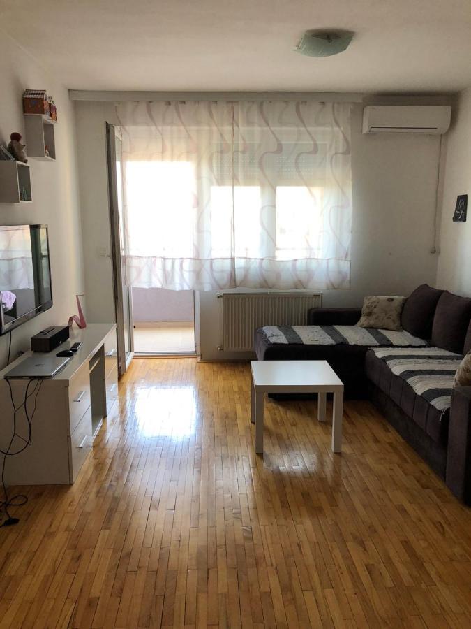 Apartmani Nedodjija Leskovac  Esterno foto