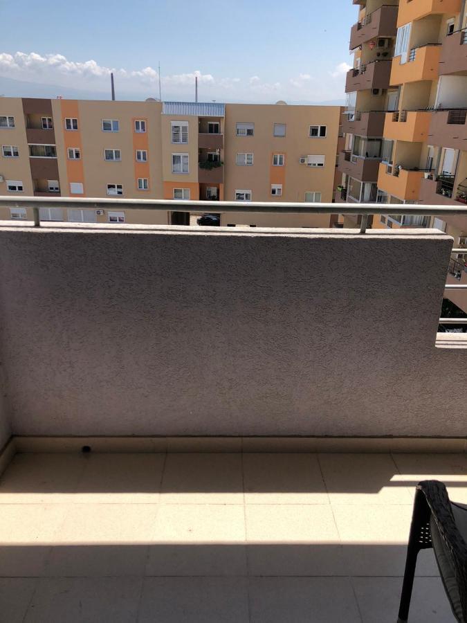 Apartmani Nedodjija Leskovac  Esterno foto