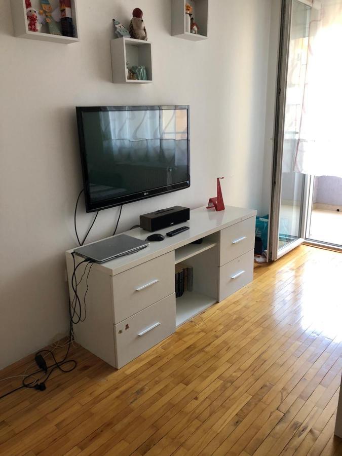 Apartmani Nedodjija Leskovac  Esterno foto