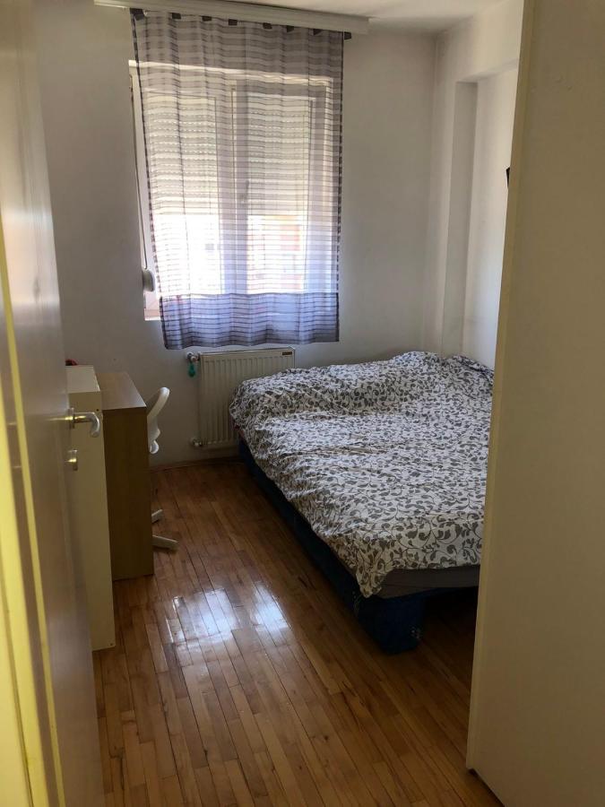 Apartmani Nedodjija Leskovac  Esterno foto