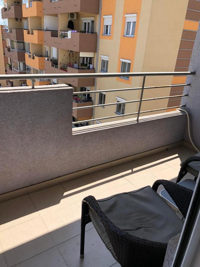 Apartmani Nedodjija Leskovac  Esterno foto