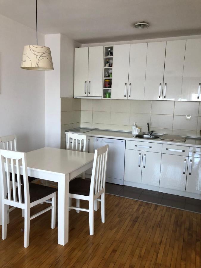 Apartmani Nedodjija Leskovac  Esterno foto