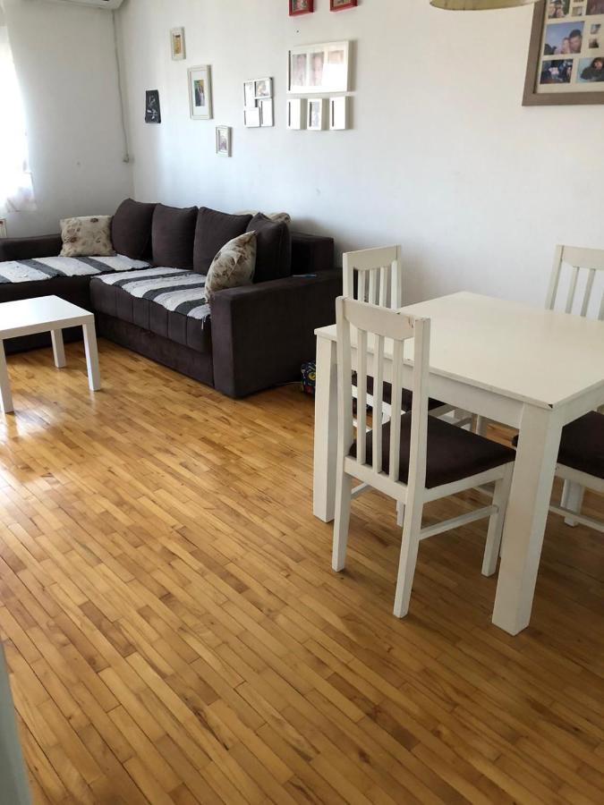 Apartmani Nedodjija Leskovac  Esterno foto