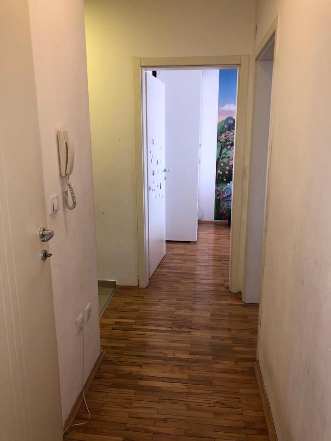 Apartmani Nedodjija Leskovac  Esterno foto